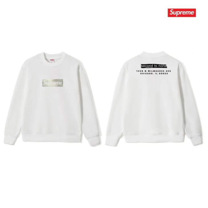 Picture of Supreme Sweatshirt _SKUSupremeS-2XLthtxS115736118